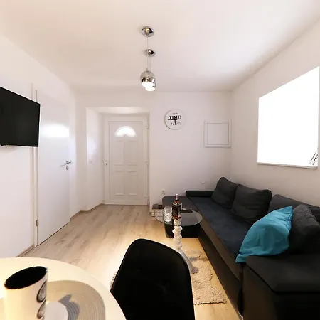 Vila Jm-sutomiscica-holiday House On The Sutomiscica